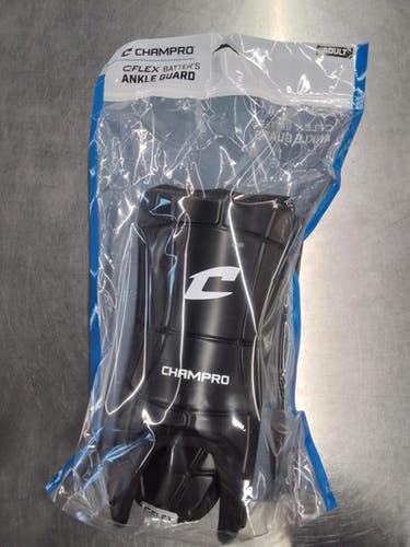 New C-flex Ankle Guard 11769-chpchpaag01ab