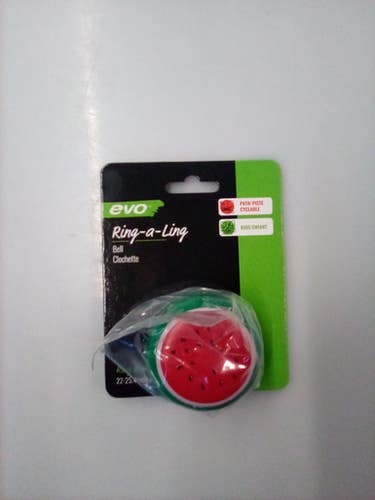 Evo Ring-a-ling Watermelon 11769-cyl770612334991
