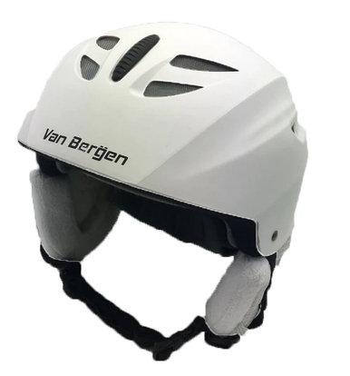 Van Bergen Sr Ski Helmet 11769-beibjl205