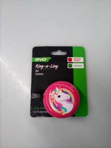 Evo Ring-a-ling Unicorn 11769-evo770612342637