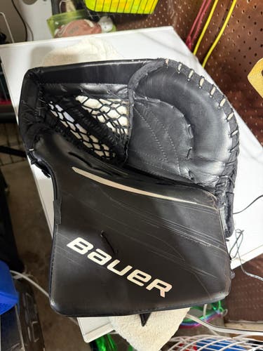Bauer Vapor Hyperlite 2 Glove / Catcher Regular (Used)