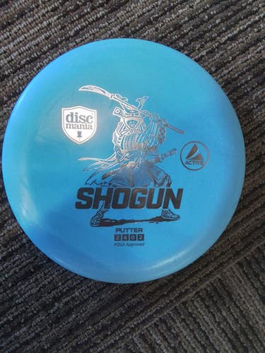 New Discmania Active Basic 11769-dscalpdri