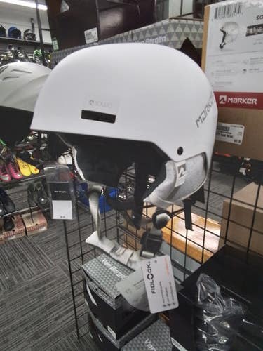New Marker Squad Helmet 11769-ktomarkersquad