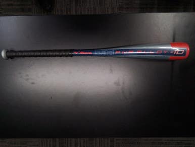 New Mizuno Pwr Alloy Bb Bat 11769-mizmizpwralloy