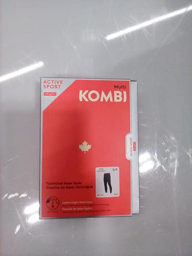 Kombi Active Sport Pant M 11769-komb60261