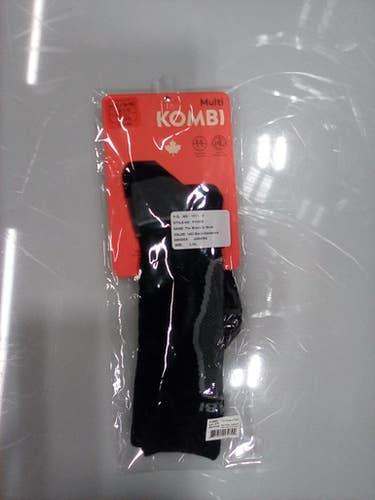 Kombi Brave Jr Sock 11769-komf10909