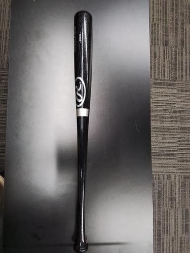 New Rawlings Pro Wood Bat 11769-rawraw083321415357