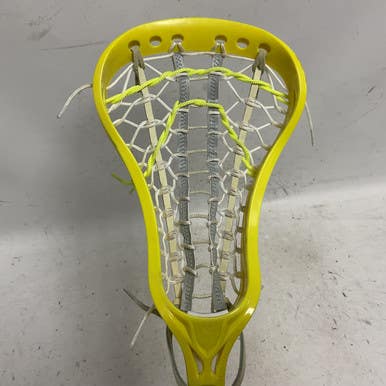 Used Brine 6065 Wmn Atk Mid Complete Stick Yellow 11855-s000200661