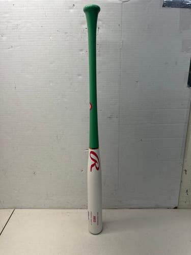 New Rawlings Rppm5mm13 Mm13 Maple Wood Bat 33" 11835-s000195920