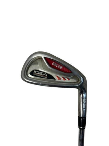 Used Adams A3 Mens Individual Iron Rh 7 Iron 11835-s000205243