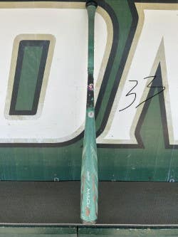 2025 Rawlings Mach AI Alloy BBCOR Certified Bat (-3) 30 oz 33" (Used)