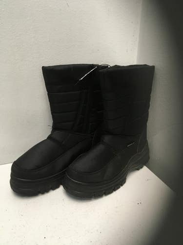 Used Snowshoes Mens Black 12" 11443-s000190821