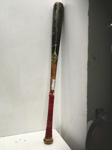Used Pinnacle Bbb Bb Sb Wood Bat 32" 11443-s000191270