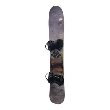 Signal Epic Mens Board Bindings 160 Cm 11443-s000190691