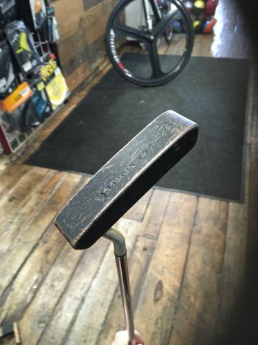 Used Mens Putter Rh 11443-s000191885