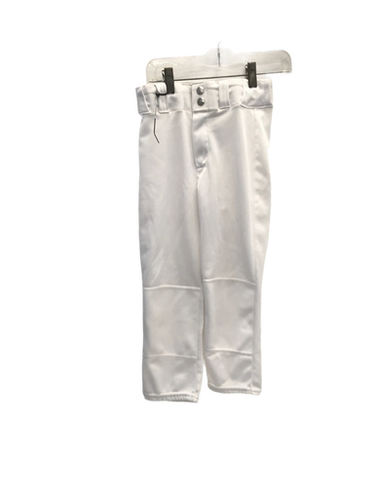 Wilson Ball Pants Sm Baseball And Softball Bottoms 11443-s000181610