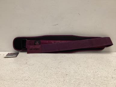 Harbinger Foam Core Weight Belt Purple Sm 11443-s000194663