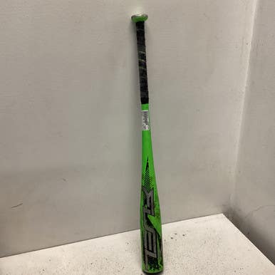 Used Rawlings Fuel Bb Sb Usa 2 5 8 Bat Green 29" 11443-s000194721