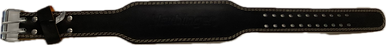 Harbinger Pad Leather Weight Belt Black Sm 11443-s000194670