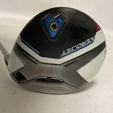 Used Cobra Aerojet Mens Fairway Wood Rh 3 Wood 11855-s000195168