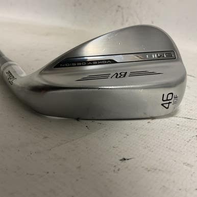 Used Titleist Bv Sm10 Golf Wedge Mens Rh 46 Degree 11855-s000195425