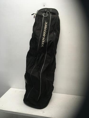 Tour Trek Wheeled Bag Travel Bag Black 11443-s000195514