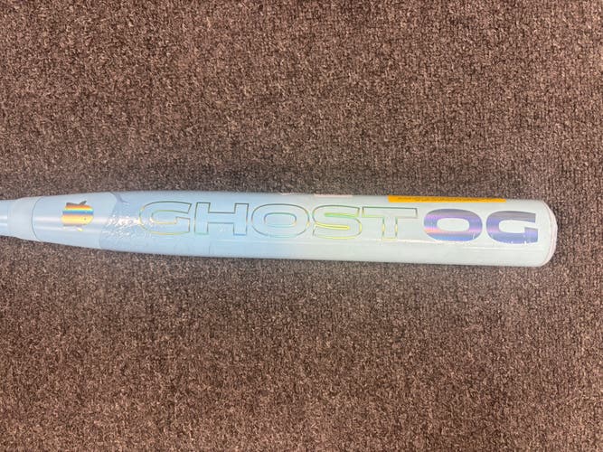 2027 Easton Ghost OG Composite Bat (-10) 23 oz 33" (New)