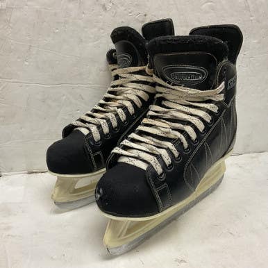 Used Ccm Powerline 440 Senior Hockey Skate Senior 10 11855-s000198454