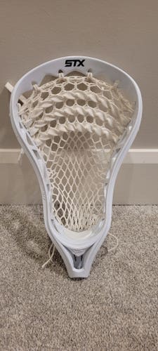 STX Fresh Stringing X10 Head (New)
