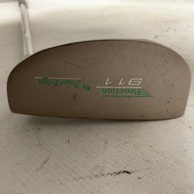 Used Tour Edge Womens Putter Rh 11855-s000199832
