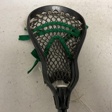 Used Stx Amp Men Atk Mid Complete Stick Black 11855-s000199902