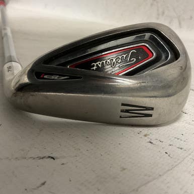 Used Titleist Ap1 716 Golf Wedge Mens Rh Gap Approach Wedge 11855-s000200198