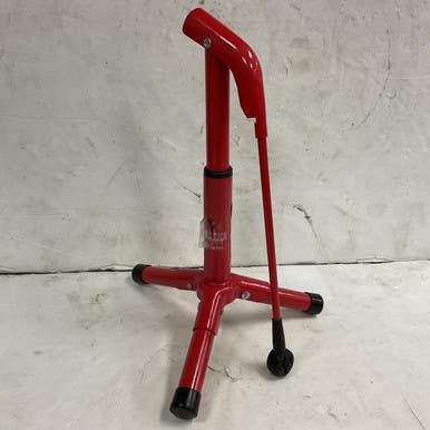 Used Wilson Pro Kick Red 11855-s000202978