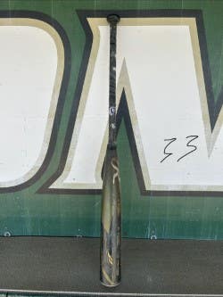 2024 Rawlings Icon Composite BBCOR Certified Bat (-3) 30 oz 33" (Used)
