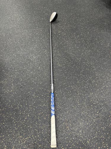 Used Cobra King Cobra Baffler Mens Hybrid Club Rh 6 Hybrid 11337-s000487850