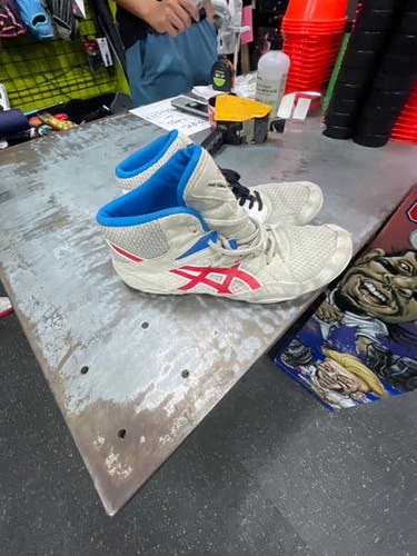 Used Asics Running X-train Shoes M 11337-s000487845