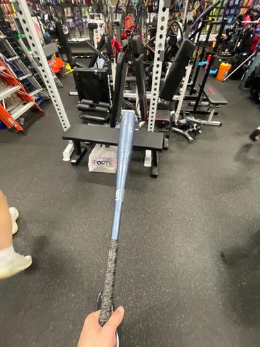 Used Louisville Slugger Omaha Bb Sb Usa 2 5 8 Bat 30" 11337-s000487798