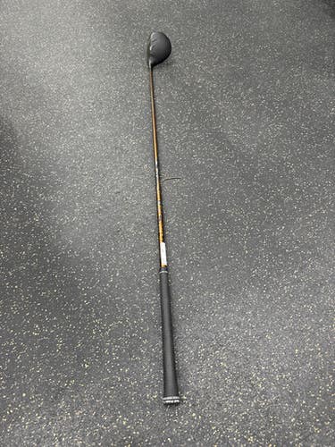 Used Ping G400 Mens Fairway Wood Rh 3 Wood 11337-s000487780