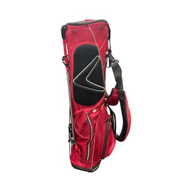 Callaway Hyper-lite 3.0 Mens Stand Bag Red 11859-s000031238