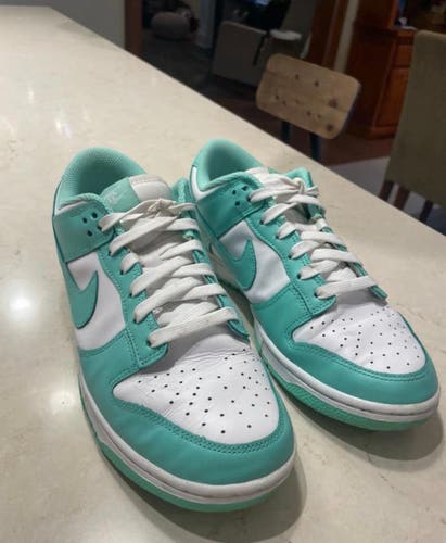 Nike Dunk Low Men’s size 7.5 Sneakers