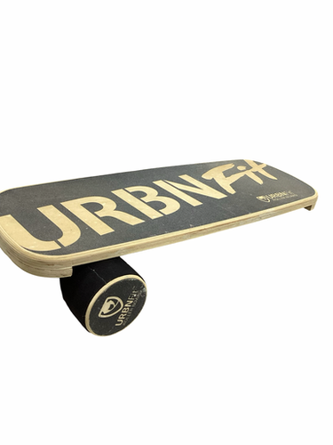 Used Balance Board Black 11613-s000183166