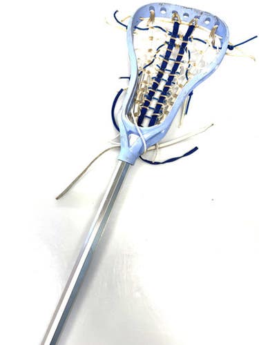 Used Brine Amonte Wmn Atk Mid Complete Stick Carolina Blue 11860-s000309783