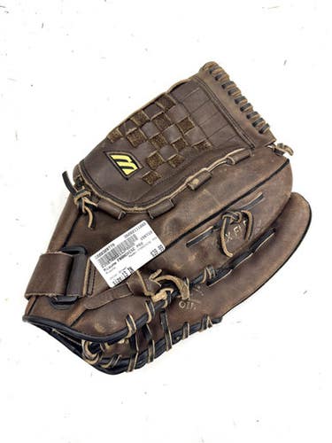 Used Mizuno Franchise Pro Bb Sb Glove Rh Throw Brown 13" 11860-c000309779