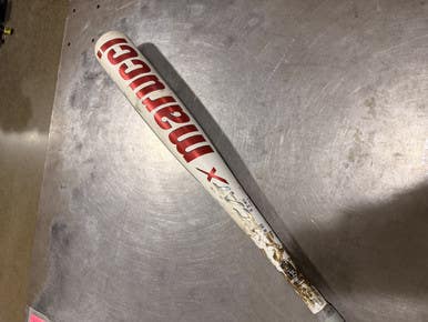 Used Marucci Catx Bb Sb Usssa 2 3 4 Bat 32" 11605-s000220129