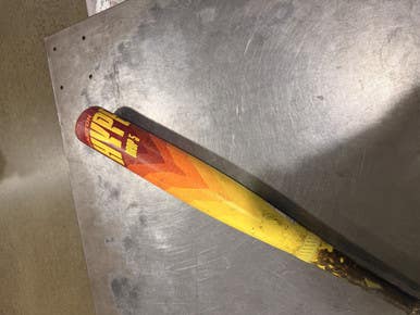 Used Easton Hype Fire Eut4hyp5 Bb Sb Usssa 2 3 4 Bat 32" 11605-s000220127