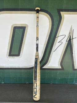 2025 Rawlings Icon Composite BBCOR Certified Bat (-3) 31 oz 34" (Used)