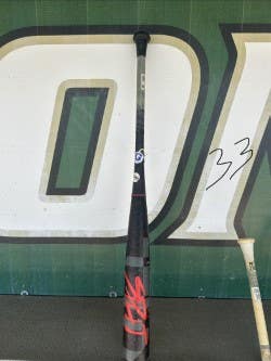2024 Easton Split Hybrid BBCOR Certified Bat (-3) 30 oz 33" (Used)