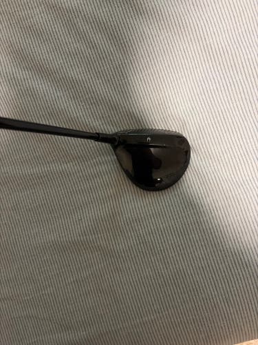 Men's 2025 Cleveland Halo XL Right Handed Fairway Wood Regular Flex 5 Wood (Used)