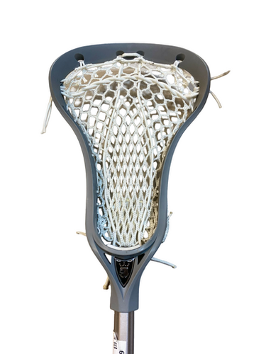 Used Brine Dynasty Ii Wmn Atk Mid Complete Stick White 11706-s000378093