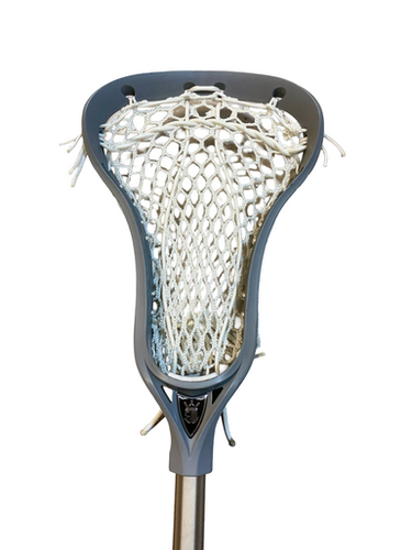 Used Brine Dynasty Ii Wmn Atk Mid Complete Stick White 11706-s000378090
